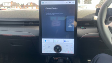 Ford Mustang Mach-E 216kW Premium 91kWh RWD 5dr Auto Electric Estate